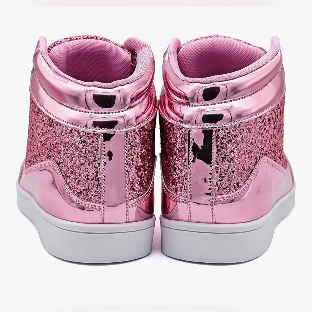 Sneakers Men Size 13 And Women size 14.5 for new year party and christmas - Picture 2 of 9